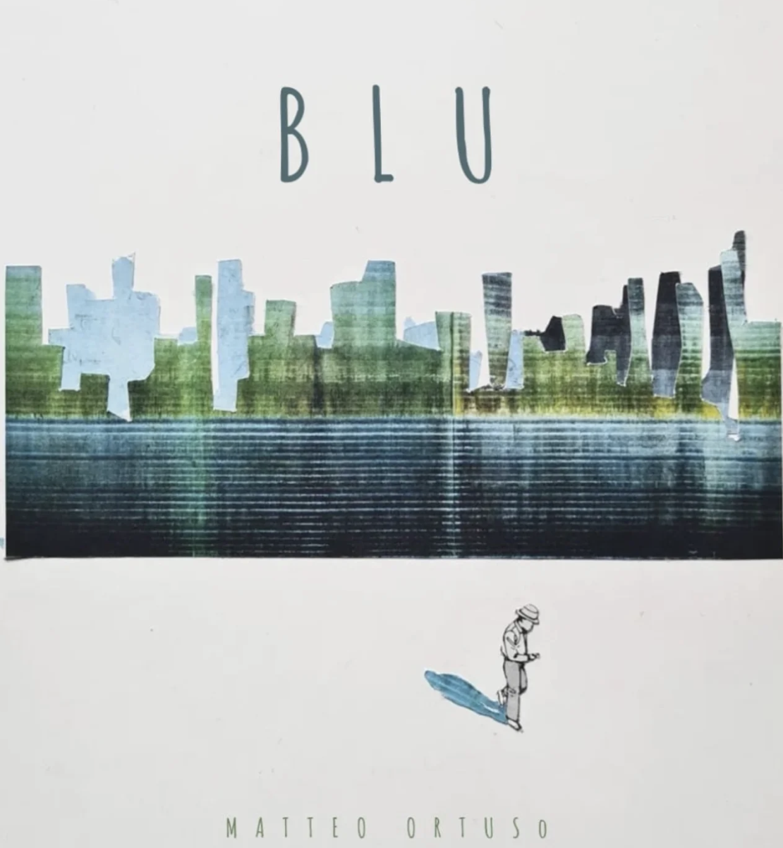 BLU - The New EP